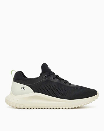 Calvin Klein Lausanne Çorap Detaylı Kadın Koşucu Sneaker | 38