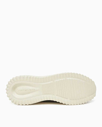 Calvin Klein Lausanne Çorap Detaylı Kadın Koşucu Sneaker | 38