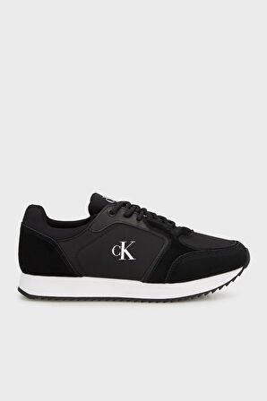 Calvin Klein Bayan Ayakkabı YW0YW01644 01W