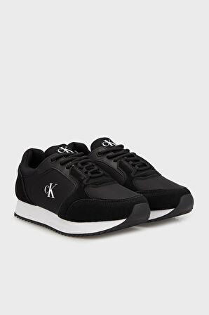Calvin Klein Bayan Ayakkabı YW0YW01644 01W