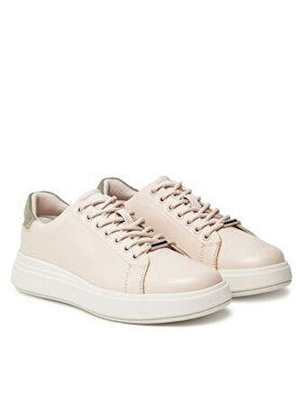 Calvin Klein Kadın Sneaker HW0HW025400IN