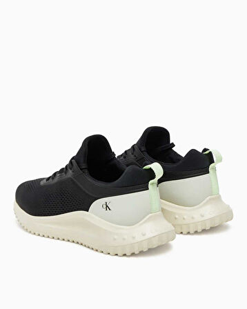 Calvin Klein Lausanne Çorap Detaylı Kadın Koşucu Sneaker | 40