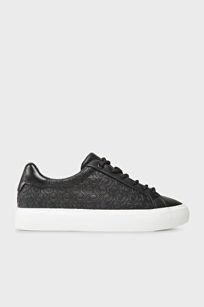 Calvin Klein Bayan Ayakkabı HW0HW02573 BEH