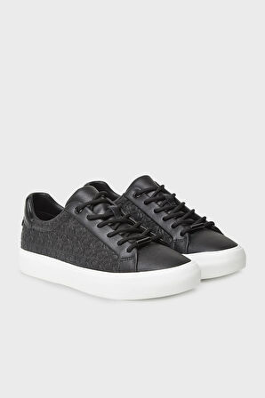 Calvin Klein Bayan Ayakkabı HW0HW02573 BEH