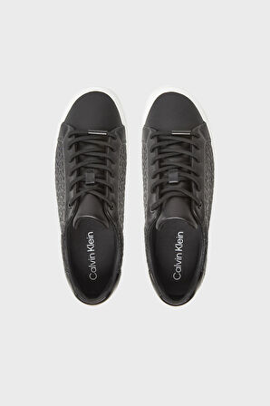 Calvin Klein Bayan Ayakkabı HW0HW02573 BEH