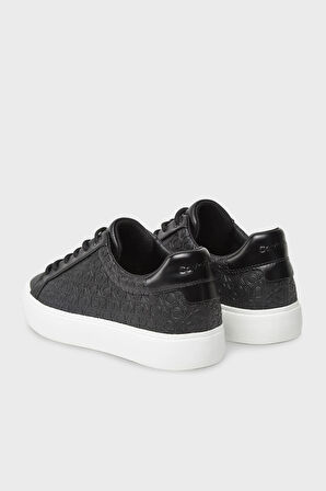 Calvin Klein Bayan Ayakkabı HW0HW02573 BEH