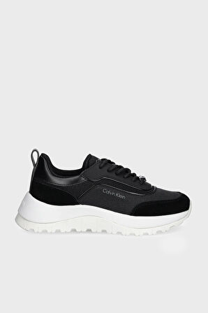 Calvin Klein Bayan Ayakkabı HW0HW02487 BEH