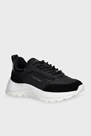 Calvin Klein Bayan Ayakkabı HW0HW02487 BEH