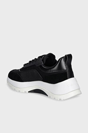Calvin Klein Bayan Ayakkabı HW0HW02487 BEH