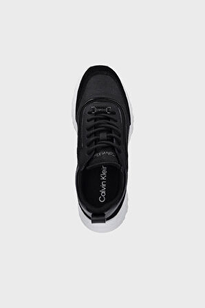 Calvin Klein Bayan Ayakkabı HW0HW02487 BEH