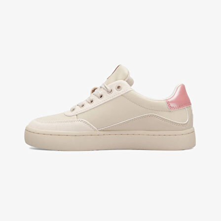 Calvin Klein Kadın Sneaker YW0YW018450HV