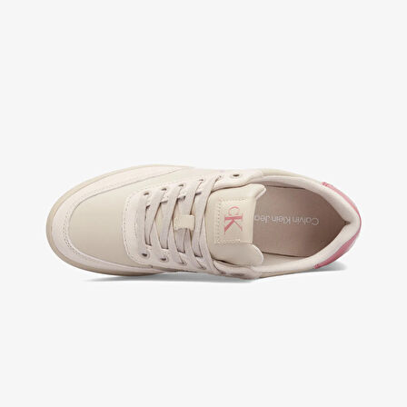 Calvin Klein Kadın Sneaker YW0YW018450HV