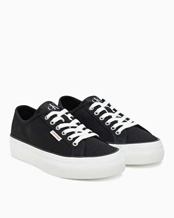 Calvin Klein Tallinn Atlet Koşucu Kadın Sneaker | 38