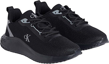 Calvin Klein Kadın Eva Runner Ayakkabı