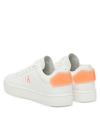 Calvin Klein Kadın Sneaker YW0YW018450HU
