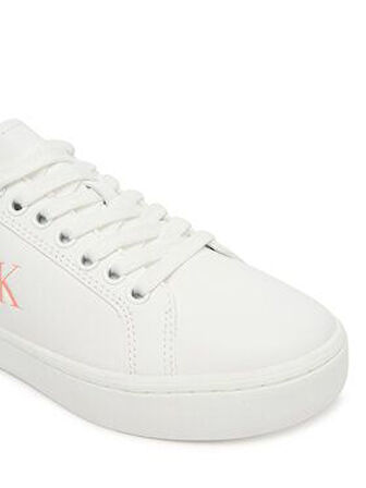 Calvin Klein Kadın Sneaker YW0YW018450HU