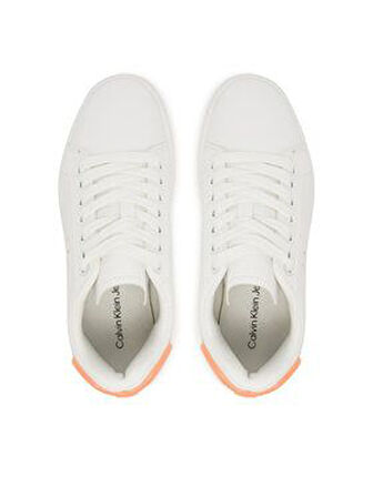 Calvin Klein Kadın Sneaker YW0YW018450HU