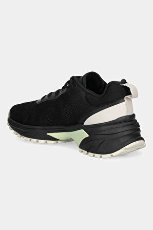 Kadın Hike Runner MG Tech Sneaker - Siyah | 39