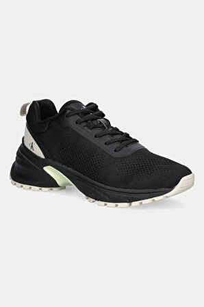 Kadın Hike Runner MG Tech Sneaker - Siyah | 39