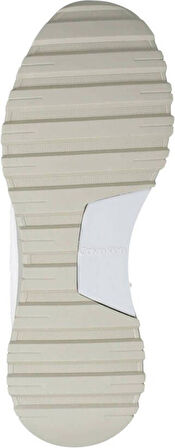 Calvin Klein Kadın Sneaker HW0HW02487YAF