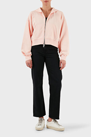 Calvin Klein Kadın Sweat LV047C216G VI7