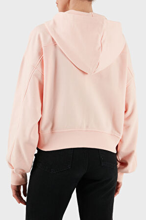 Calvin Klein Kadın Sweat LV047C216G VI7