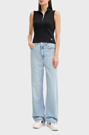 Calvin Klein Bayan Top LV047C909G UB1