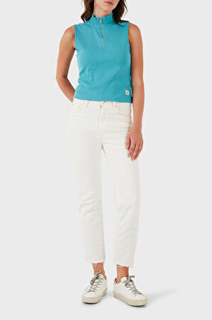 Calvin Klein Bayan Top LV047C909G XEG