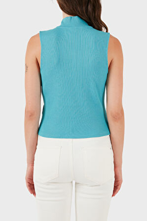 Calvin Klein Bayan Top LV047C909G XEG