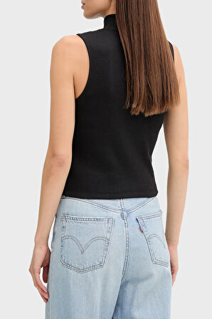 Calvin Klein Bayan Top LV047C909G UB1