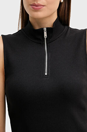 Calvin Klein Bayan Top LV047C909G UB1