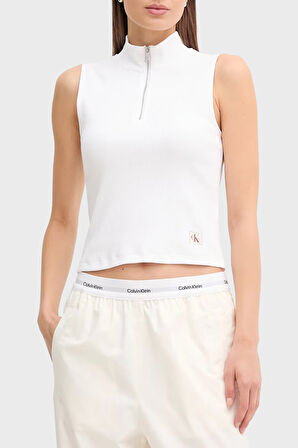 Calvin Klein Bayan Top LV047C909G YAA