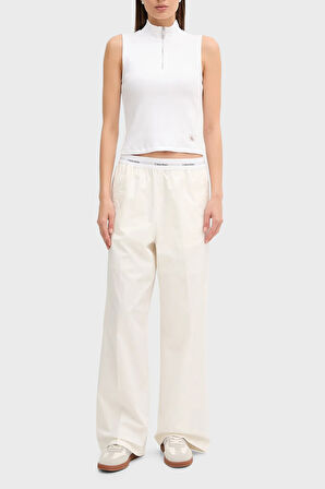Calvin Klein Bayan Top LV047C909G YAA