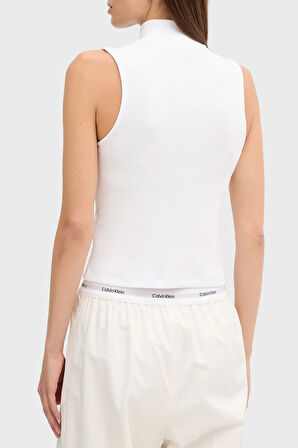 Calvin Klein Bayan Top LV047C909G YAA