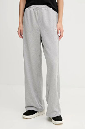 Calvin Klein Jeans Casual Pant Kadın Gri Pantolon LV047C249G-P79