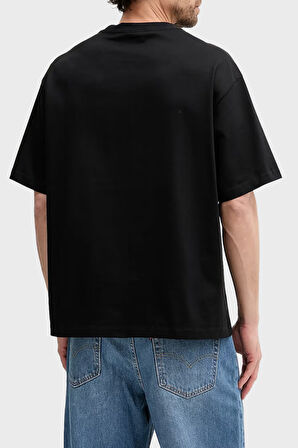 Calvin Klein Erkek T Shirt LV04RC808G UB1