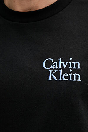 Calvin Klein Erkek T Shirt LV04RC808G UB1