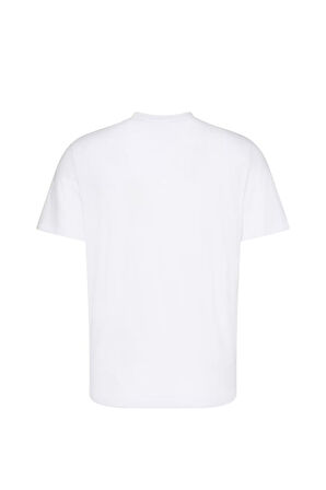Calvin Klein Erkek Tişört-LV04RC843G