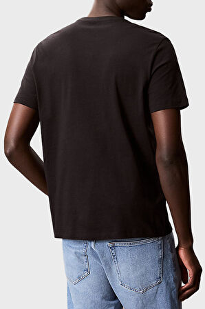 Calvin Klein Erkek T Shirt LV04RC852G UB1