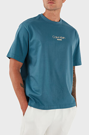 Calvin Klein Erkek T Shirt LV04RC851G CCY