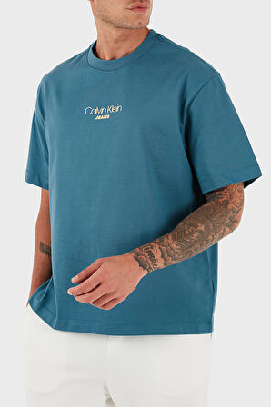 Calvin Klein Erkek T Shirt LV04RC851G CCY