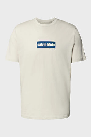 Calvin Klein Erkek T Shirt LV04RC849G PDJ