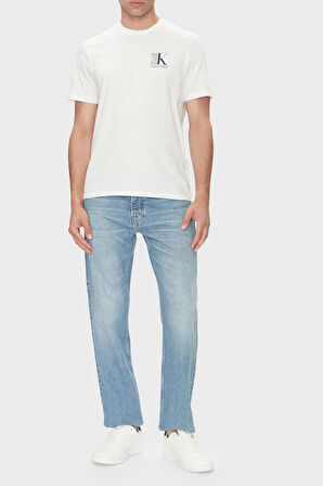 Calvin Klein Erkek T Shirt LV04RC853G YAF