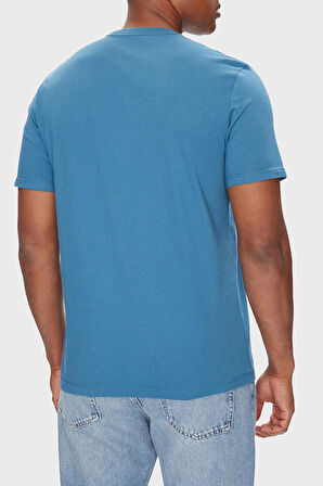 Calvin Klein Erkek T Shirt LV04RC852G CCY