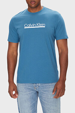 Calvin Klein Erkek T Shirt LV04RC852G CCY