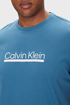 Calvin Klein Erkek T Shirt LV04RC852G CCY