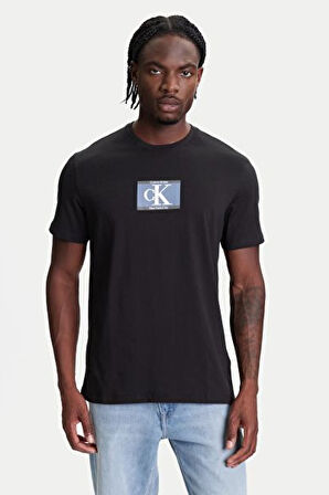 Calvin Klein Erkek Tişört-LV04RC854G
