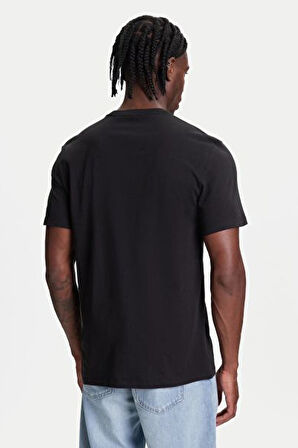 Calvin Klein Erkek Tişört-LV04RC854G