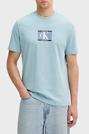 Calvin Klein Erkek T Shirt LV04RC854G CJ4