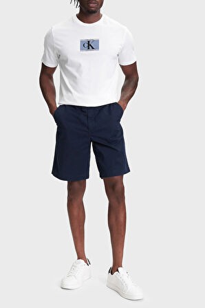 Calvin Klein Erkek T Shirt LV04RC854G YAF